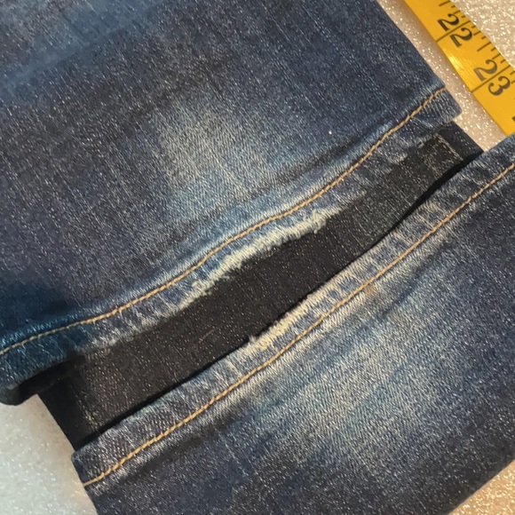 Lucky Brand Brooke Boot Cut Jeans size 10 / 30 - Picture 8 of 13